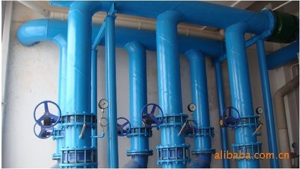 【空壓機(jī)熱水工程 余熱回收設(shè)備 熱水安裝工程】?jī)r(jià)格,廠家,圖片,節(jié)電設(shè)備、節(jié)電器,東莞市文龍機(jī)電設(shè)備-