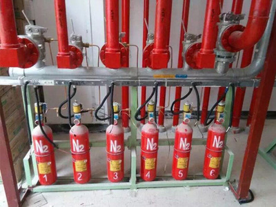 消防設備安裝工程的通用要求你了解嗎?