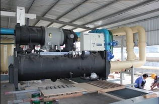 惠州冷氣機(jī)電設(shè)備安裝廠家,值得信賴(lài)的螺桿機(jī)代理廠家