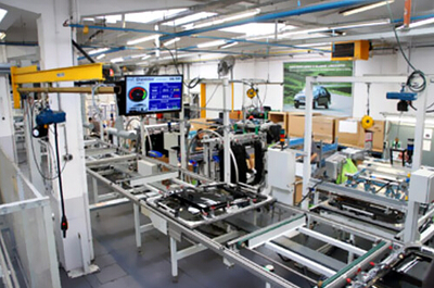 下一代互聯(lián)網(wǎng)工廠 智能設備銷售的新浪潮