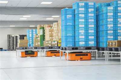 集成洗衣工廠 以互聯(lián)網(wǎng)設備銷售為驅(qū)動，顛覆傳統(tǒng)洗衣業(yè)的智能化革命