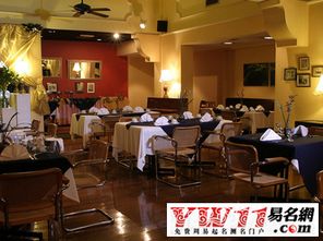 專(zhuān)業(yè)餐飲管理公司起名指南